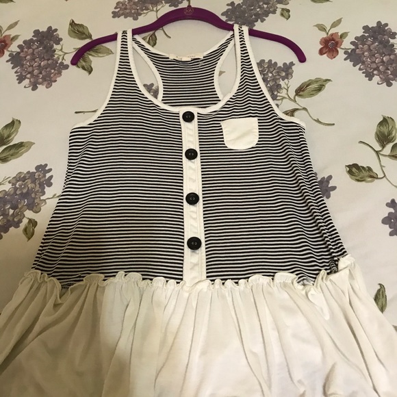 Twenty one top - Picture 3 of 5